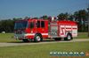 Inundator 3000 GPM/1250 Gallon Foam Pumper with Williams Hot Shot II 